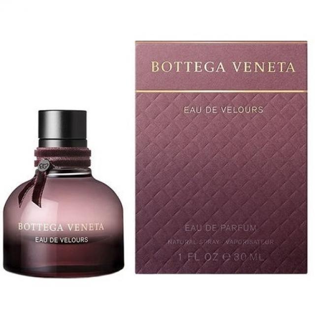 Bottega veneta eau de best sale velours 30ml